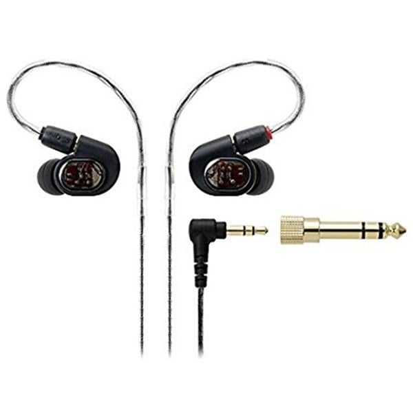 Audio-Technica ATH-E70 Kulak İçi Monitör Kulaklığı