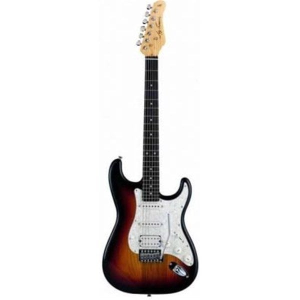 Jay Turser JT 301 TSB Elektro Gitar