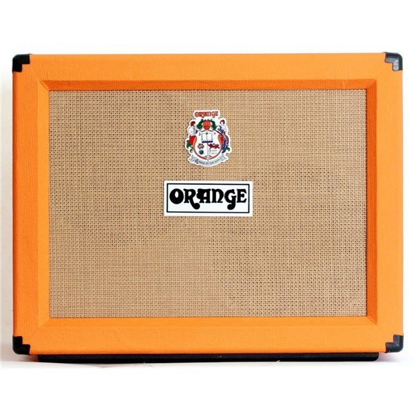 Orange PPC-212OB 2x12 Gitar kabin