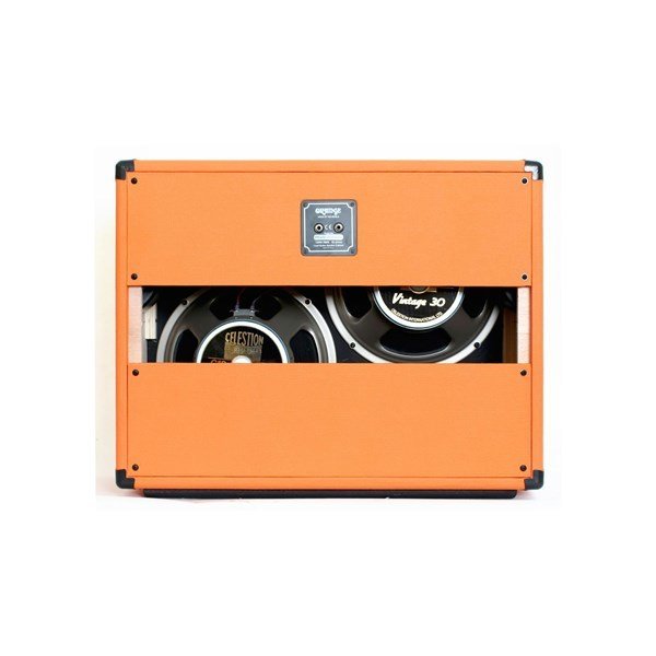 Orange PPC-212OB 2x12 Gitar kabin