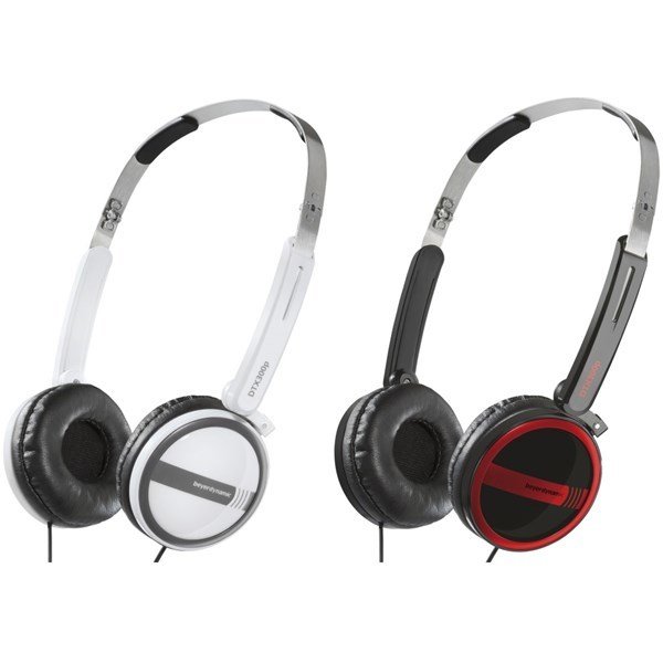 BeyerDynamic DTX 300 P Katlanabilir Kulaklık