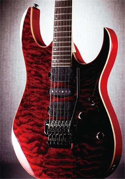 Ibanez - RG870QMZ RDT