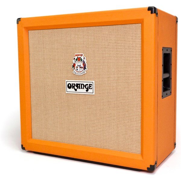 Orange PPC-412 4x12  Gitar Kabini 240 Watt