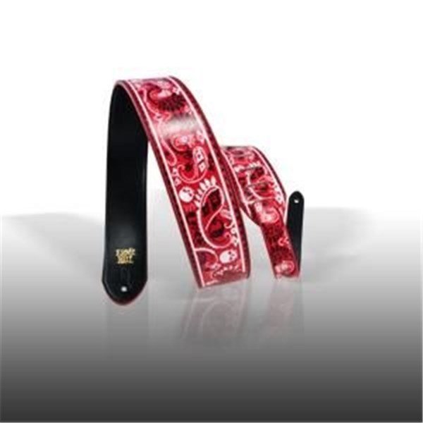 Ernie Ball P04020 Gitar Askısı