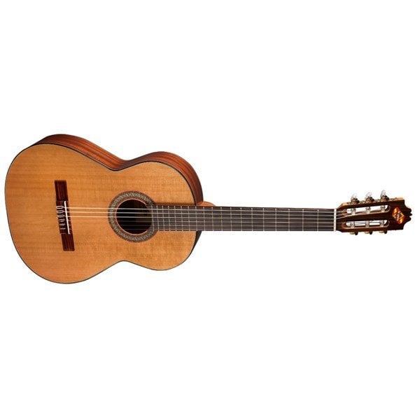 Admira Solista Klasik Gitar