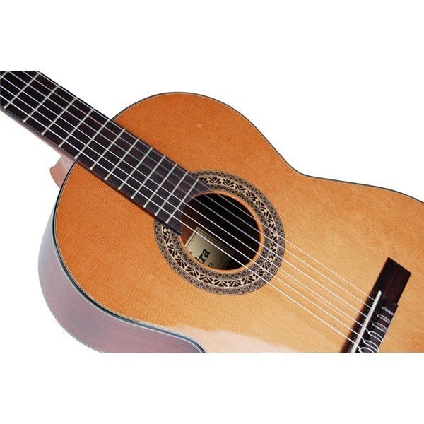 Admira Solista Klasik Gitar