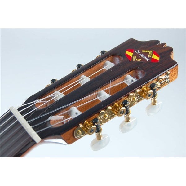 Admira Solista Klasik Gitar