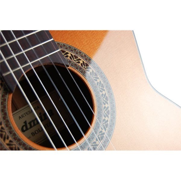 Admira Solista Klasik Gitar