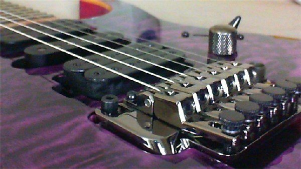Ibanez - RG870QMZ HVV