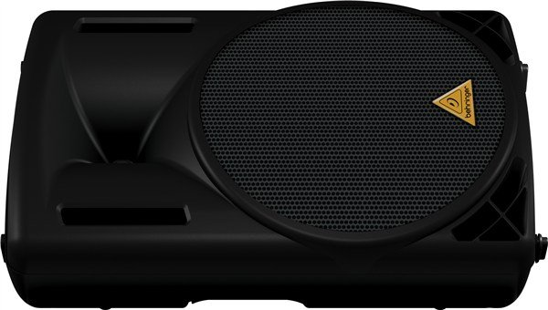 Behringer Eurolive B215D 550W 15 İnç Aktif Kabin Hoparlör