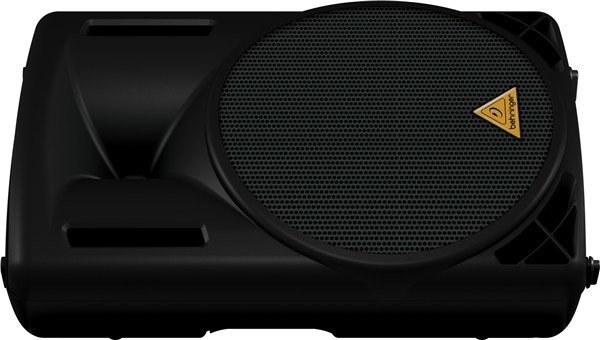 Behringer Eurolive B215D 550W 15 İnç Aktif Kabin Hoparlör