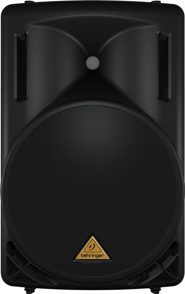 Behringer Eurolive B215D 550W 15 İnç Aktif Kabin Hoparlör