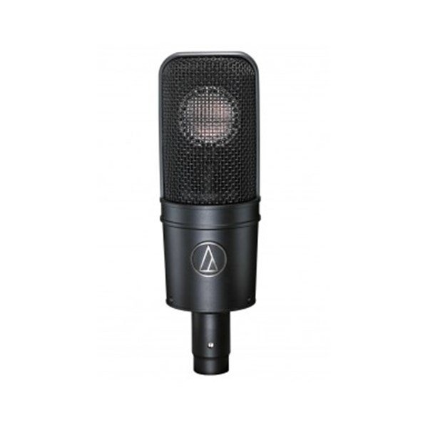 Audio-Technica AT4040SM Geniş Diyafram Studyo Kayıt Mikrofonu