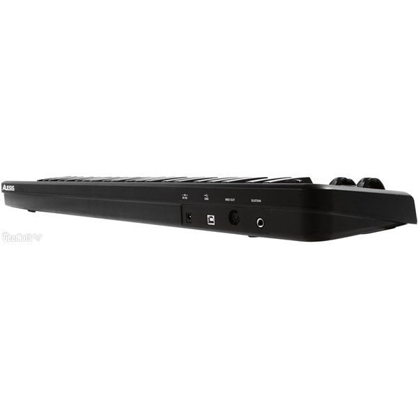Alesis Q49 USB/MIDI Klavye 49 Tuşlu