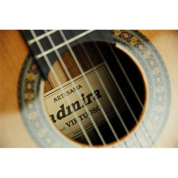 Admira Virtuoso Klasik Gitar