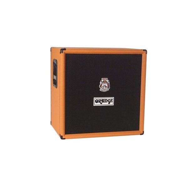 Orange OBC-410 4x10 bas kabin