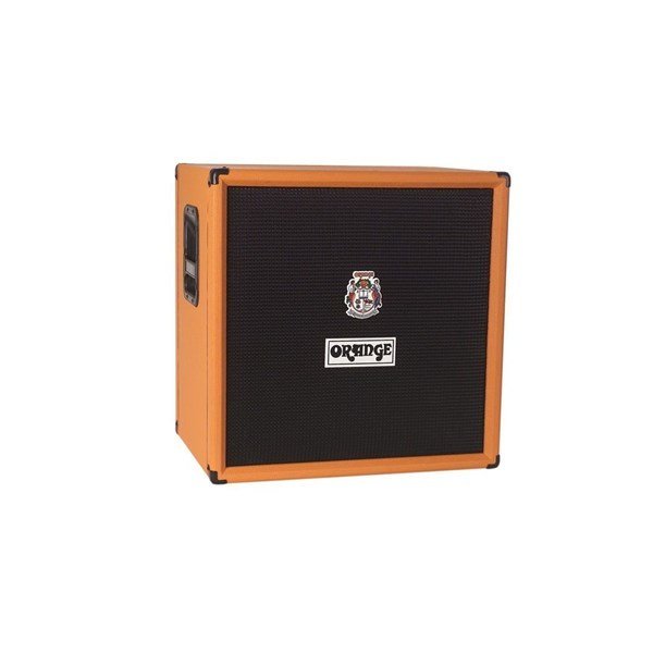 Orange OBC-410 4x10 bas kabin