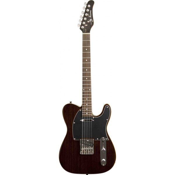 Jay Turser JT 50 RW Elektro Gitar