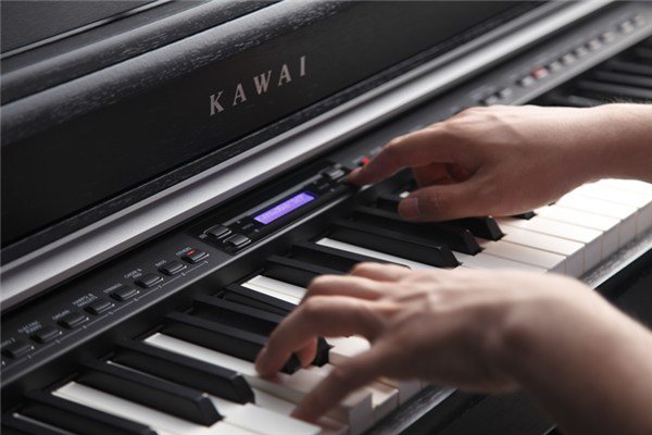Kawai CN34R (Gülağacı) Dijital Piyano