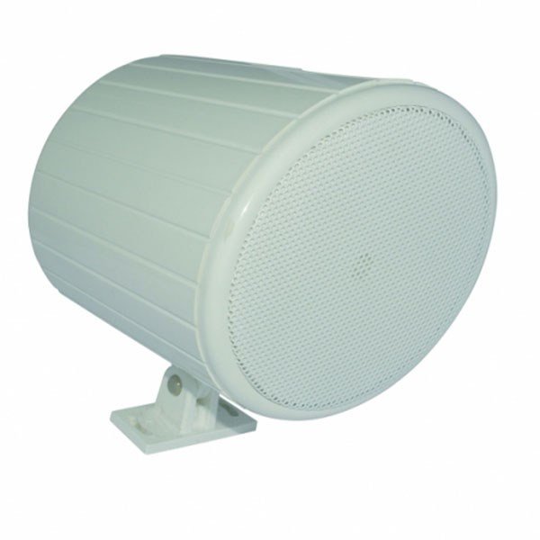 Mikafon CM 20T 2x10W Çift Yönlü Plastik Kabin Hoparlör