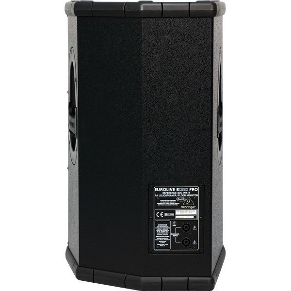 Behringer Eurolive Professional B1220PRO Pasif Kabin