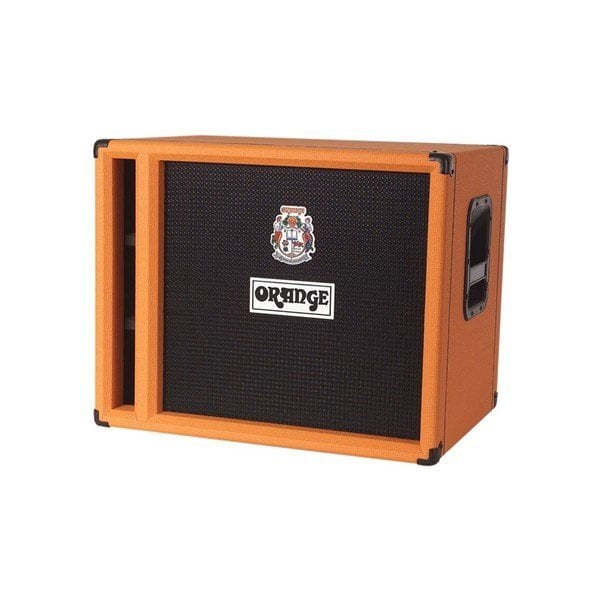 Orange OBC115 Bas Gitar Kabini