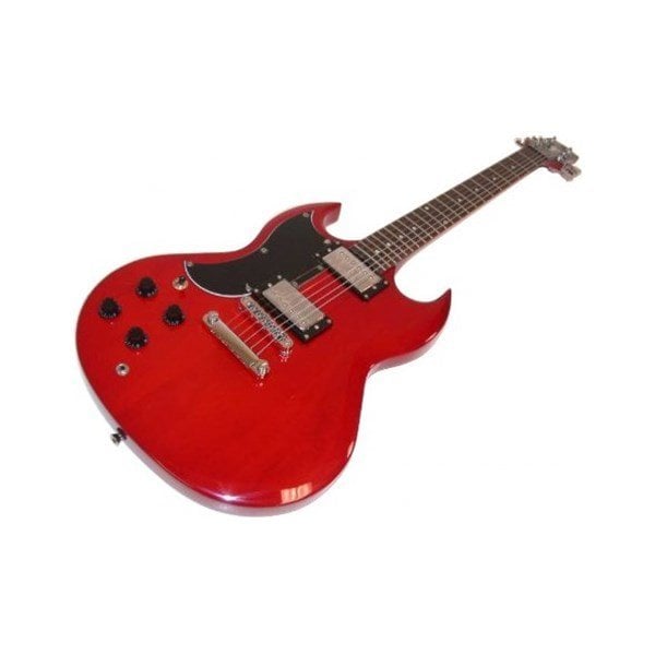 Jay Turser JT 50 TR Elektro Gitar