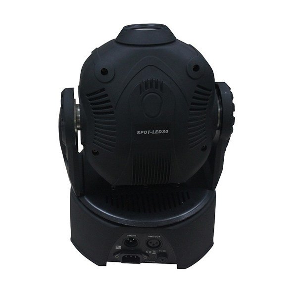 Stageart - Led Mini Moving Head