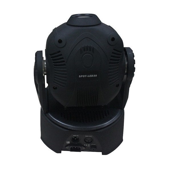 Stageart - Led Mini Moving Head