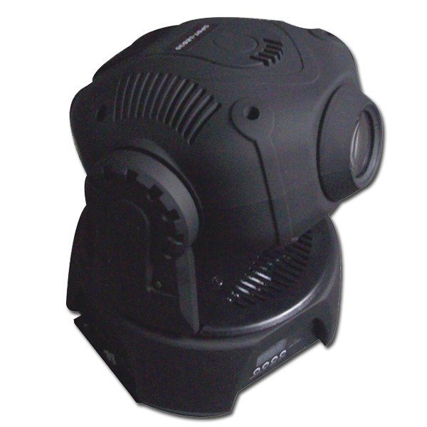 Stageart - Led Mini Moving Head