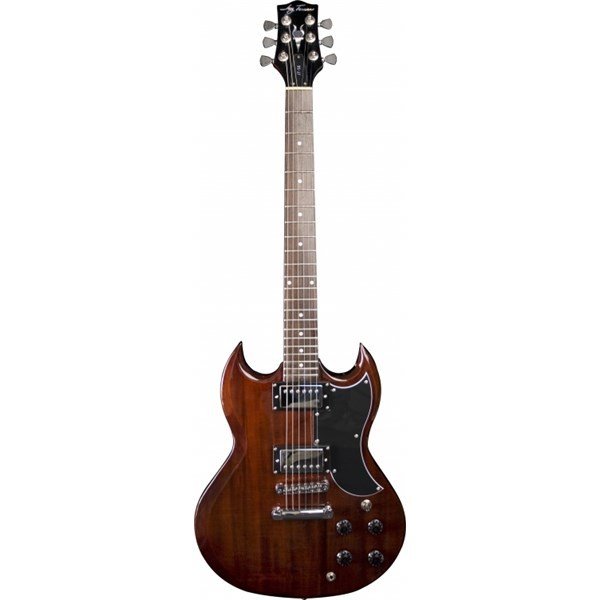 Jay Turser JT 50 WA Elektro Gitar