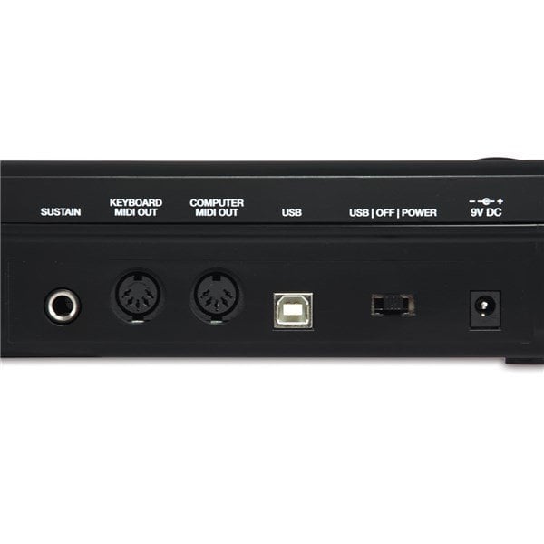 Alesis QX49 49 Tuşlu Geliştirilmiş Usb/Midi Klavye