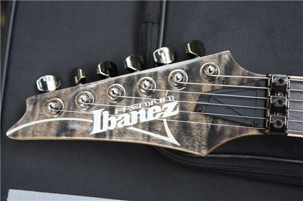 Ibanez - RG870QMZL BI