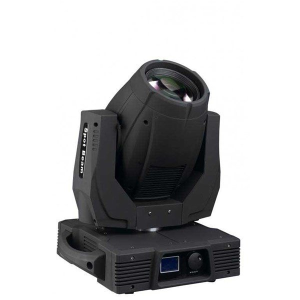 Sidera SDR-330 - 330W Moving Head Beam/Spot Light