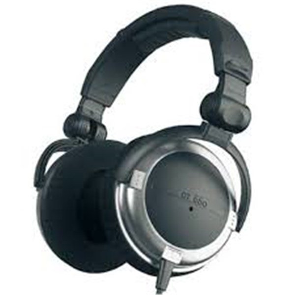 BeyerDynamic DT 660 E Stereo Kulaklık