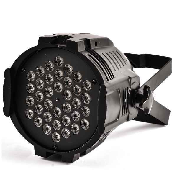 Eclips Led Par 354 - Power Led 54x3W RGBW