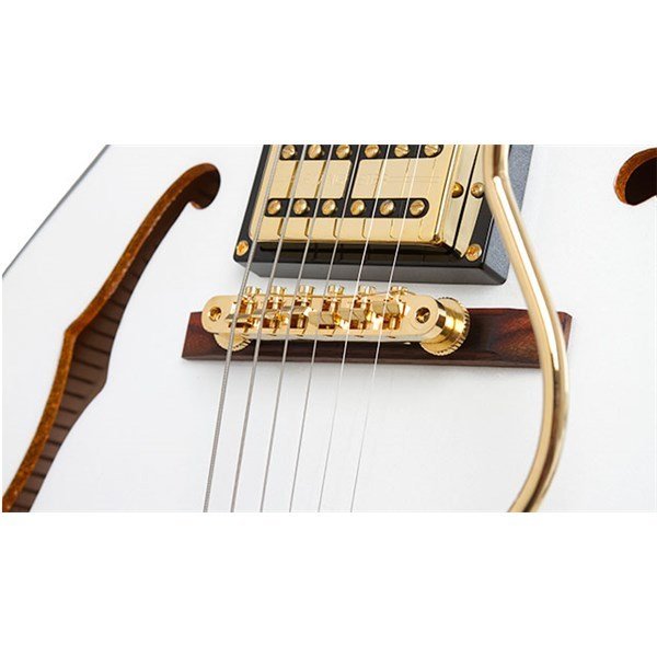 Epiphone Emperor Swingster Royale Caz Kasa Elektro Gitar