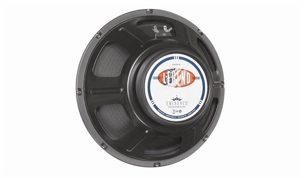 Eminence Legend V12 12-inç Gitar Hoparlörü