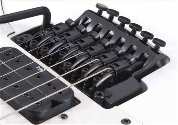 Ibanez RG350EXZ BK Elektro Gitar