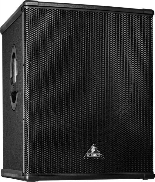 Behringer Eurolive Professional B1800X Pro Pasif Subbas Kabin