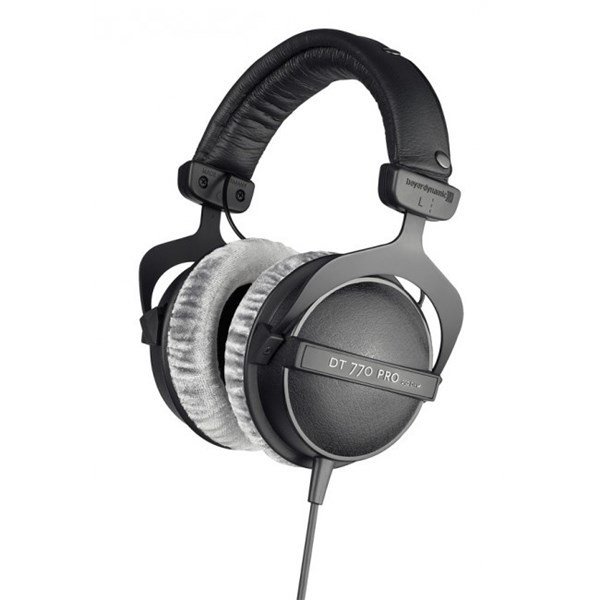 BeyerDynamic DT 770 PRO Studyo Kulaklık