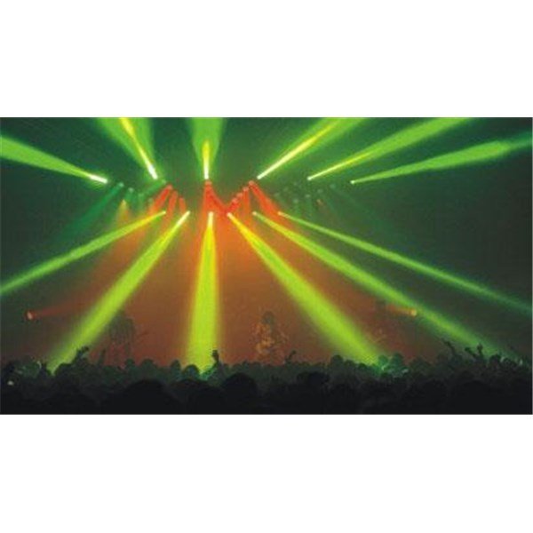 Sidera SDR-200 Plus Moving Head Beam