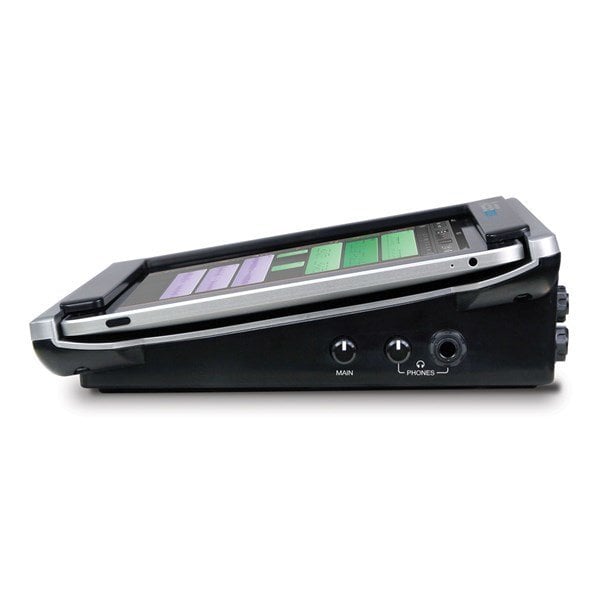Alesis iO Dock II Dokunmatik Ekran Workstatıon