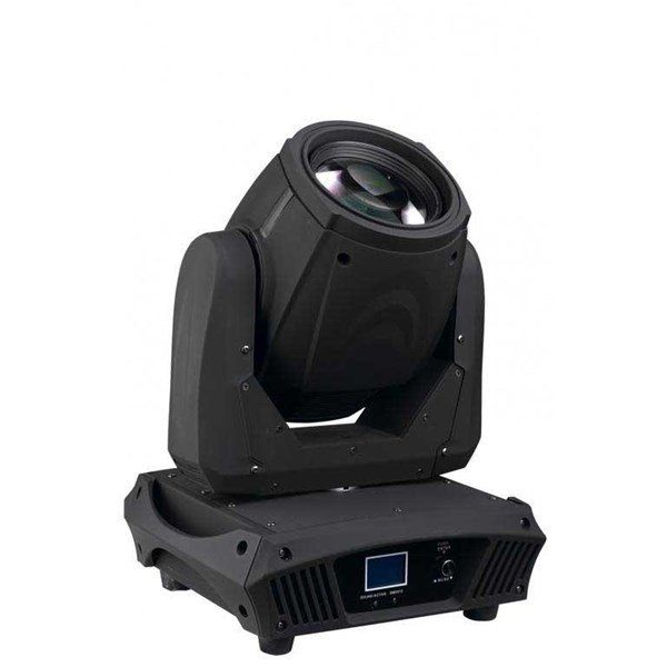 Sidera SDR-200 Moving Head Beam