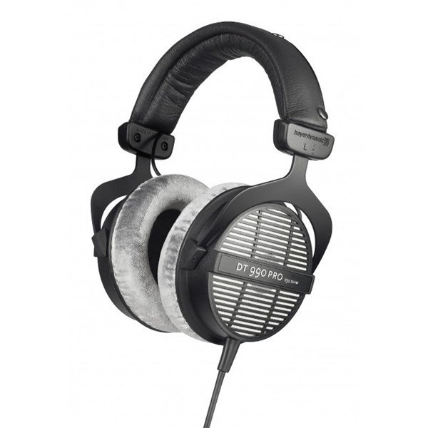 BeyerDynamic DT 990 PRO Stüdyo Kulaklık