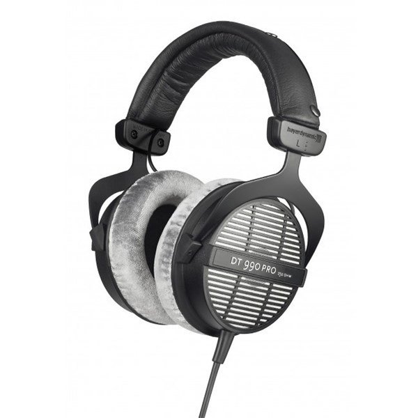 BeyerDynamic DT 990 PRO Stüdyo Kulaklık