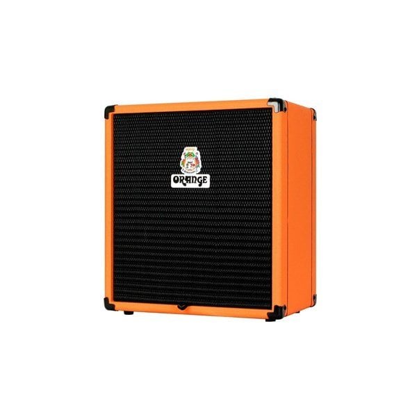 Orange Bass Crush 50 Bas Gitar Amfisi