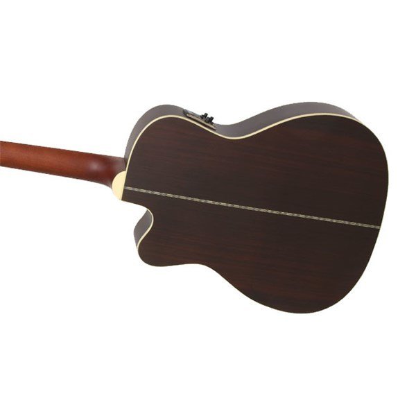 Epiphone Masterbilt EF-500RCCE Elektro Akustik Gitar