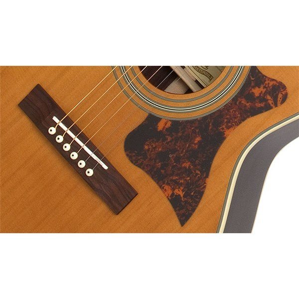 Epiphone Masterbilt EF-500RCCE Elektro Akustik Gitar