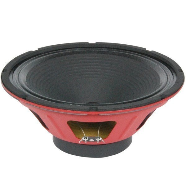 Eminence Red Coat Red Fang 12 inch Gitar Hoparlörü 30 Watt